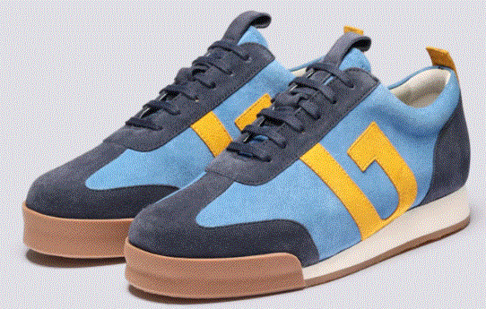 El Elden Ge&ccedil;mişin Zarafeti Grenson Ayakkabılar